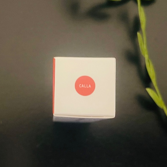 LITHE Nourish & Glow Lipstick - CALLA - Picture 2 of 2